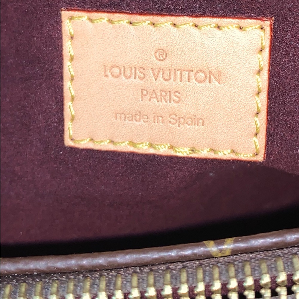 Louis Vuitton Montaigne MM SOLD 🍀🍀🍀 - Picture 12 of 14